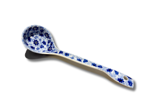 560 Bunzlau Soeplepel 1519 Pannen